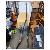 Battery Limb Saw