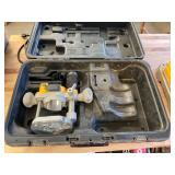 Dewalt Router Base
