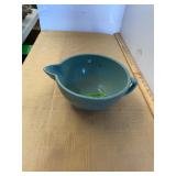 Antique Batter Bowl