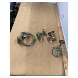 Vintage Hardware Lot