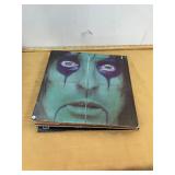 Vintage Vinyl Records Lot