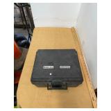 Model A-12 Hermatic Unit and Component Analyzer