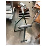 Pair of Roller Assists