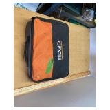 Ridgid Screw Gun
