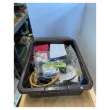 Craft Supplies Lot