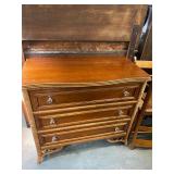 Lexington 3 Drawer Chest