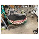 8 Gallon Air Compressor
