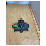 Antique Ink Well
