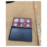 1979 Proof Set