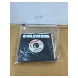 Rare Vintage Early 45 Promotional Records