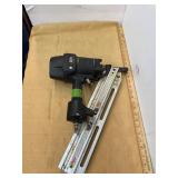 Campbell Hausfeld Professional Nail Gun
