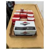 Small Engine Parts Lot