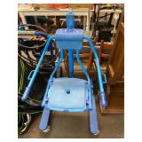 Handicap Lift Assist Chair