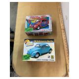 2 Volkswagen Models