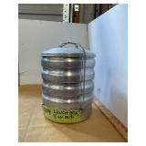 Vintage 5in One Lunchbox Carrier