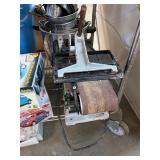 Delta Belt and Disc Sander