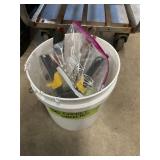 Wrenches and Pex Cutter Tool Lot