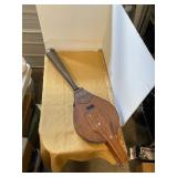 Antique Large Bellows