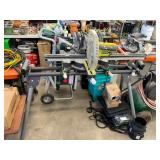 Ryobi Chop Saw