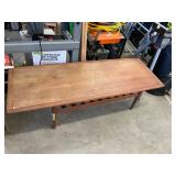 MCM Coffee Table
