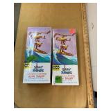 2 Silly Surfers Models