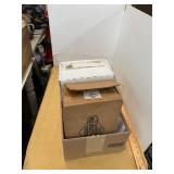 Small Engine Parts Lot