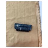 Vintage Germany Hohner Harmonica