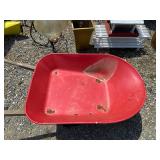 Wheel Barrel