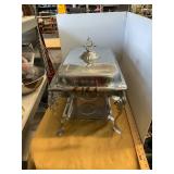 Chafing Serving Dish