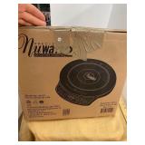 Nuwave Cooker