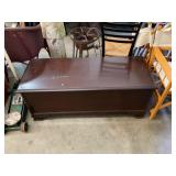 Cedar Chest