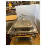 Chafing Serving Dish