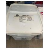 Legacy Premium MRE Servings Meals