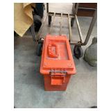 Trailer Supplies