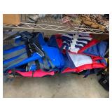 Life Jackets