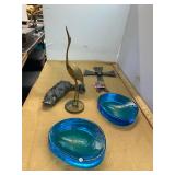Vintage Decor Lot