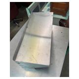 Stainless Shelf