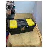 Gun Cleaning Supplies