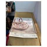 Emile Henry France Pizza Stone