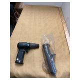 Dayton Needle Scaler and Other