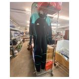 Wet Suit
