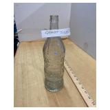 Quart Size Try Me Pat 1924 Antique Bottle