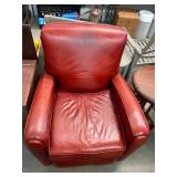 Bradington Young Recliner Chair