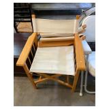 2 Folding Chairs