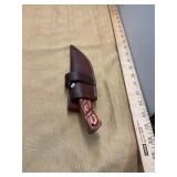 Skinning Knife