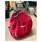 Emergency Zone Supplies Bag