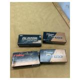 200 Rounds 45 Auto