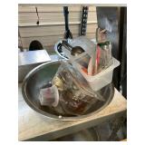 Restaurant Ware Lot