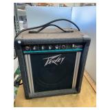 Pevey Amplifier