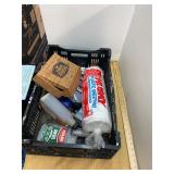 Garage Products Lot